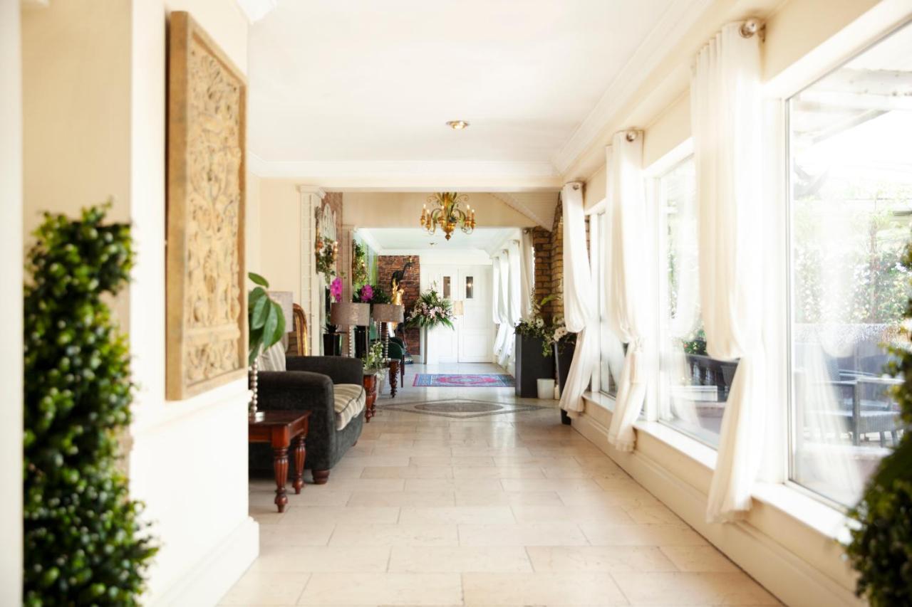 Greville Arms Hotel Mullingar Eksteriør bilde