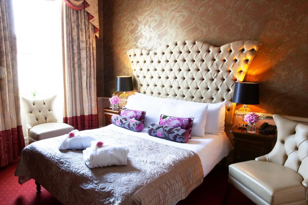 Greville Arms Hotel Mullingar Eksteriør bilde
